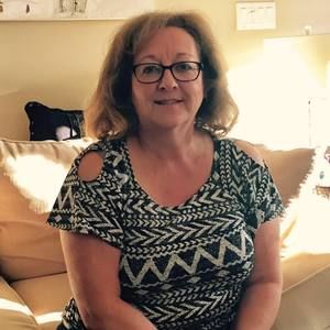 Meet your Posher, Jackie